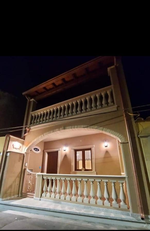 B&B Antica Kalagonis Maracalagonis Luaran gambar