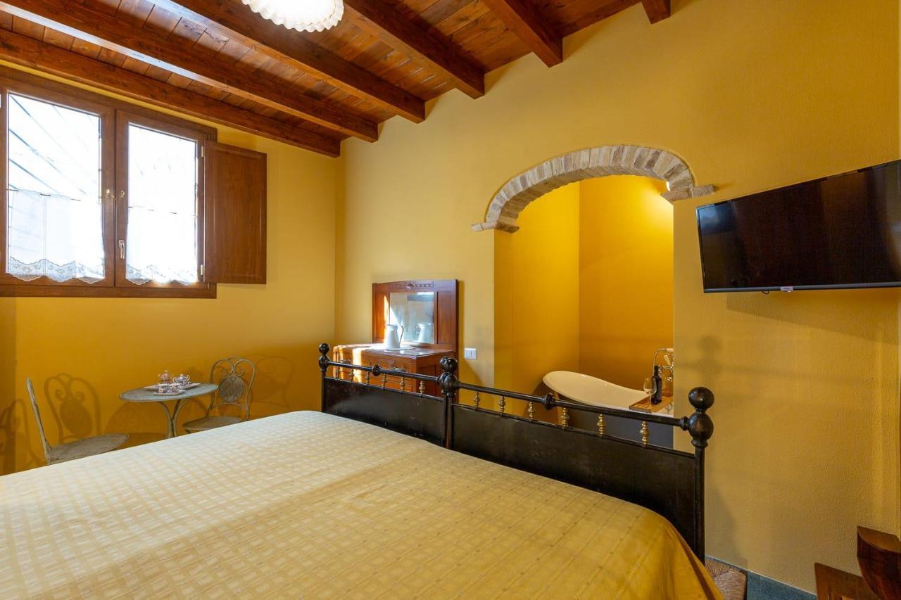 B&B Antica Kalagonis Maracalagonis Luaran gambar