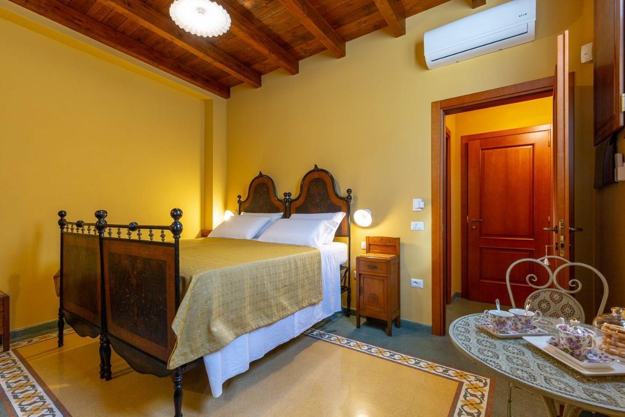 B&B Antica Kalagonis Maracalagonis Luaran gambar