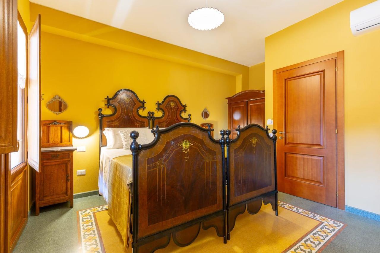 B&B Antica Kalagonis Maracalagonis Luaran gambar