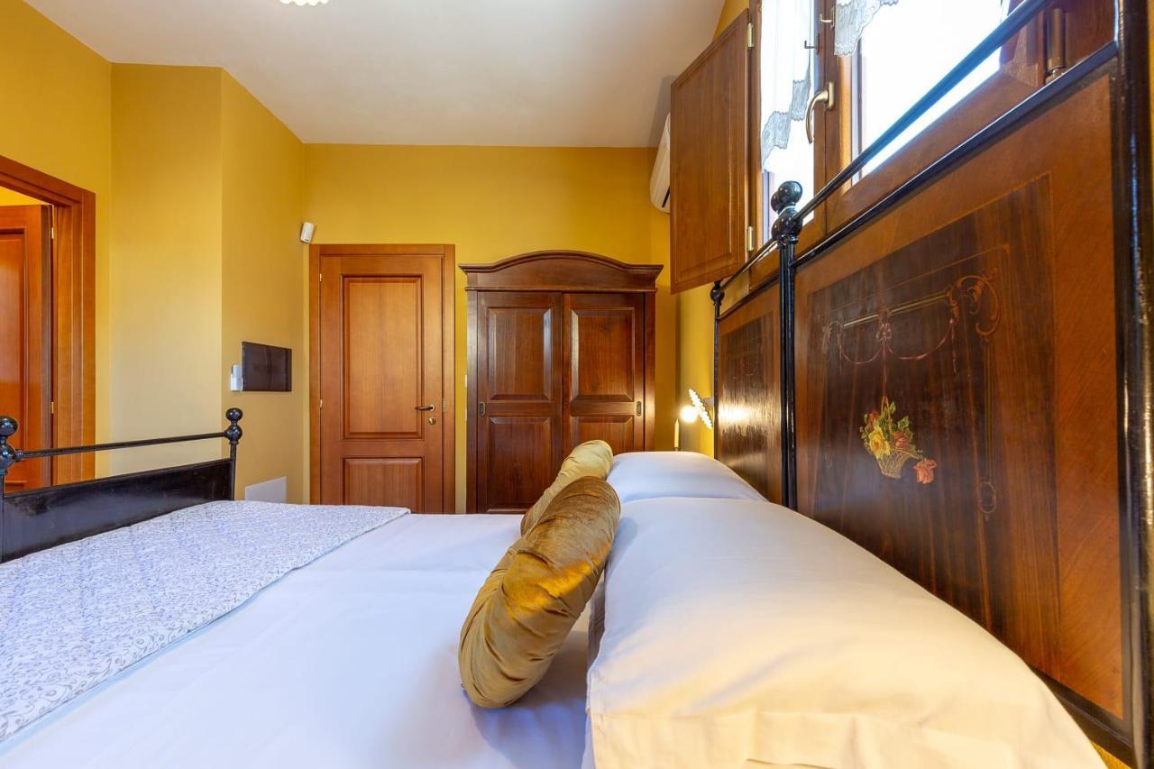 B&B Antica Kalagonis Maracalagonis Luaran gambar